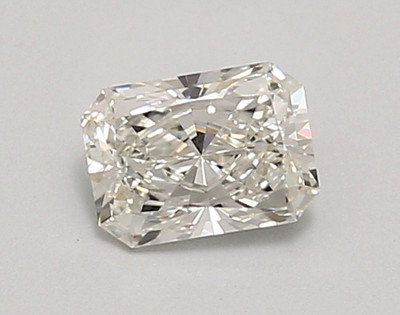 0.75-Carat Radiant Lab Grown Diamond