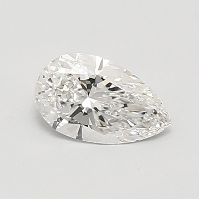0.75-Carat Pear Lab Grown Diamond