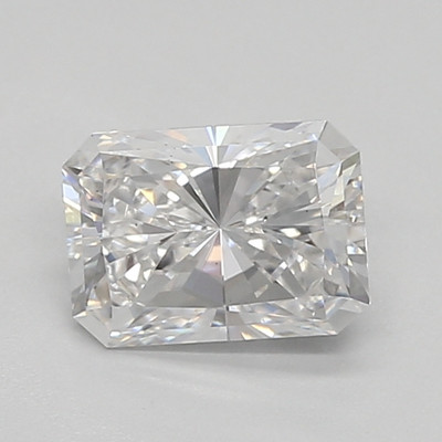 0.75-Carat Radiant Lab Grown Diamond