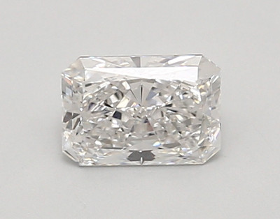 0.75-Carat Radiant Lab Grown Diamond
