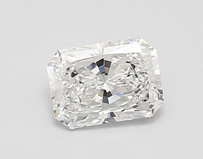 0.75-Carat Radiant Lab Grown Diamond
