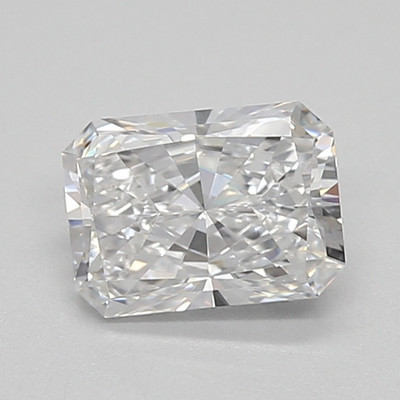 0.75-Carat Radiant Lab Grown Diamond