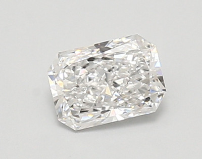 0.75-Carat Radiant Lab Grown Diamond