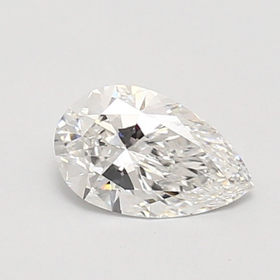 0.77-Carat Pear Lab Grown Diamond