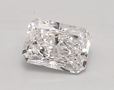 0.76-Carat Radiant Lab Grown Diamond
