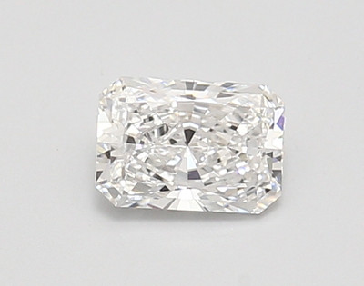 0.76-Carat Radiant Lab Grown Diamond