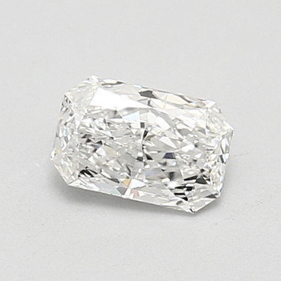 0.77-Carat Radiant Lab Grown Diamond