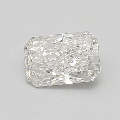 0.78-Carat Radiant Lab Grown Diamond