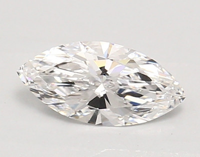 0.8-Carat Marquise Lab Grown Diamond