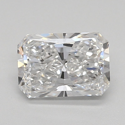 0.82-Carat Radiant Lab Grown Diamond