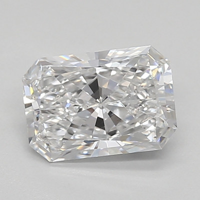 0.81-Carat Radiant Lab Grown Diamond
