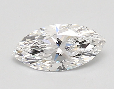0.81-Carat Marquise Lab Grown Diamond