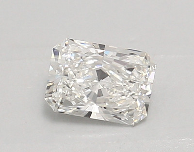 0.82-Carat Radiant Lab Grown Diamond