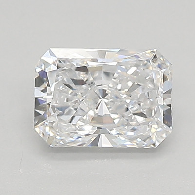 0.82-Carat Radiant Lab Grown Diamond