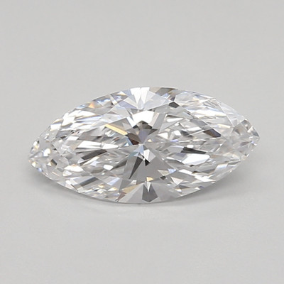 0.81-Carat Marquise Lab Grown Diamond