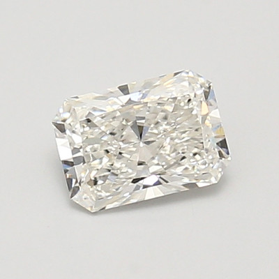 0.82-Carat Radiant Lab Grown Diamond