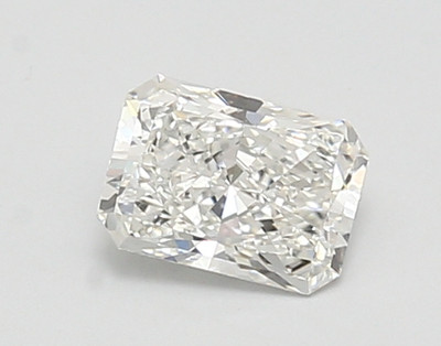 0.82-Carat Radiant Lab Grown Diamond