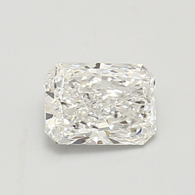 0.82-Carat Radiant Lab Grown Diamond