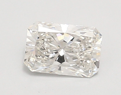 0.82-Carat Radiant Lab Grown Diamond