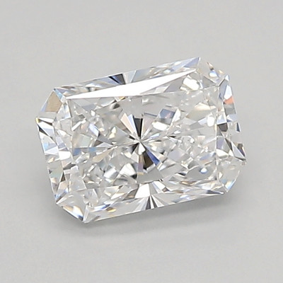 0.82-Carat Radiant Lab Grown Diamond