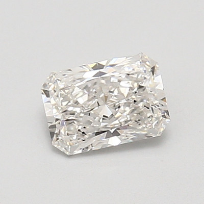 0.82-Carat Radiant Lab Grown Diamond