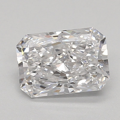 0.82-Carat Radiant Lab Grown Diamond