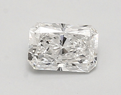 0.82-Carat Radiant Lab Grown Diamond