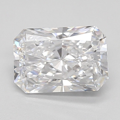 0.82-Carat Radiant Lab Grown Diamond