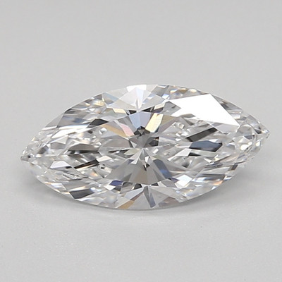 0.84-Carat Marquise Lab Grown Diamond