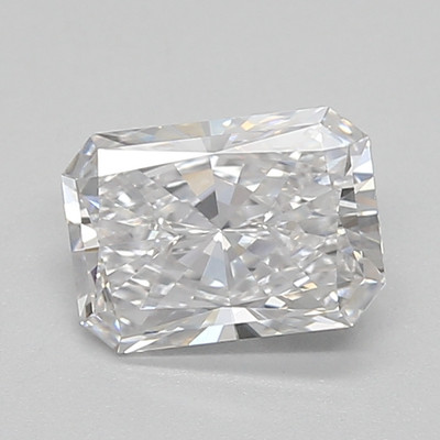 0.84-Carat Radiant Lab Grown Diamond