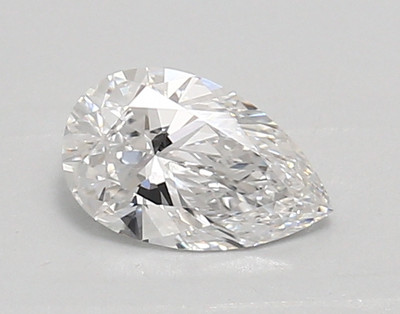 0.86-Carat Pear Lab Grown Diamond