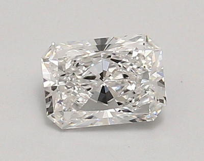 0.85-Carat Radiant Lab Grown Diamond