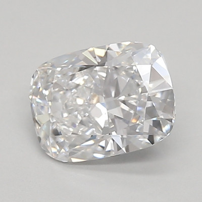 0.84-Carat Cushion Lab Grown Diamond