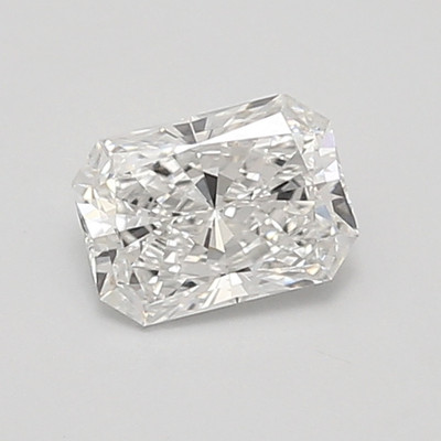 0.86-Carat Radiant Lab Grown Diamond