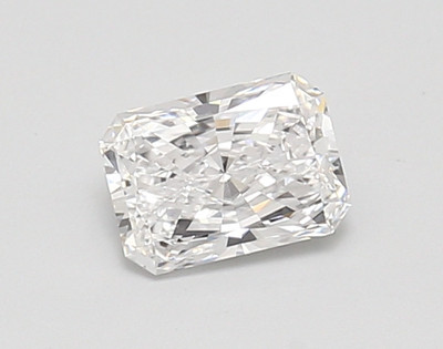 0.86-Carat Radiant Lab Grown Diamond