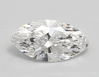 0.87-Carat Marquise Lab Grown Diamond