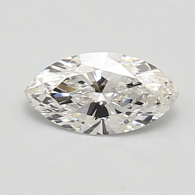 0.9-Carat Marquise Lab Grown Diamond