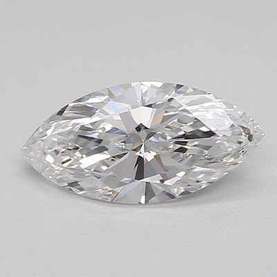 0.91-Carat Marquise Lab Grown Diamond