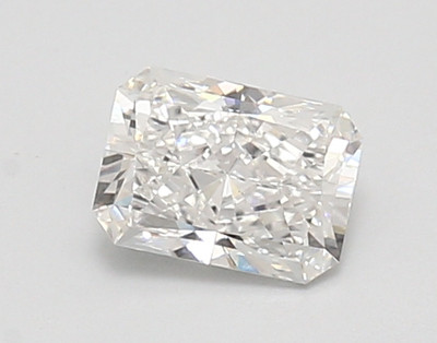 0.91-Carat Radiant Lab Grown Diamond