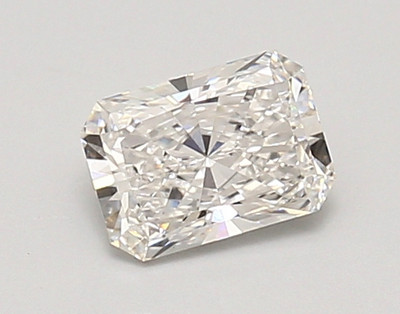 0.9-Carat Radiant Lab Grown Diamond