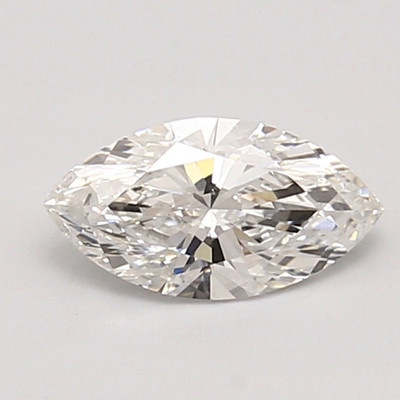 0.9-Carat Marquise Lab Grown Diamond