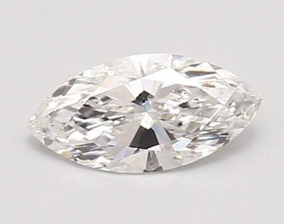 0.91-Carat Marquise Lab Grown Diamond