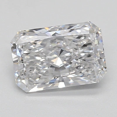 0.91-Carat Radiant Lab Grown Diamond
