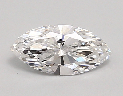 0.92-Carat Marquise Lab Grown Diamond
