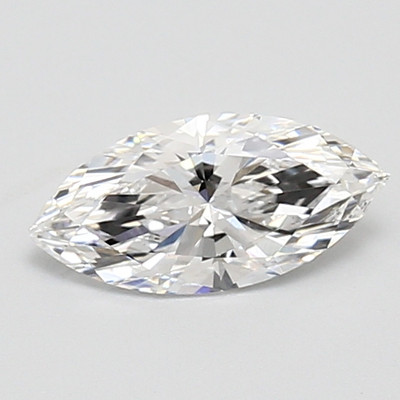 0.91-Carat Marquise Lab Grown Diamond