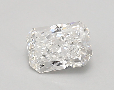 0.93-Carat Radiant Lab Grown Diamond