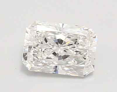 0.93-Carat Radiant Lab Grown Diamond