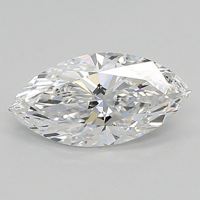 0.92-Carat Marquise Lab Grown Diamond
