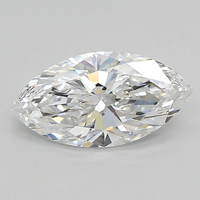 0.92-Carat Marquise Lab Grown Diamond