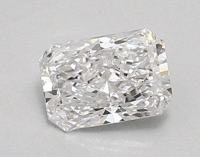 0.93-Carat Radiant Lab Grown Diamond